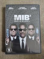Men in Black 3 - MIB 3 - Will Smith - dvd, Cd's en Dvd's, Dvd's | Science Fiction en Fantasy, Ophalen of Verzenden