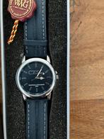 World Watch Group Mazda CX-5 Horloge - Zo goed als nieuw, Overige merken, Overige materialen, Polshorloge, Ophalen of Verzenden