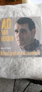 Ad van hoorn, Cd's en Dvd's, Ophalen of Verzenden, Zo goed als nieuw, Overige formaten, Levenslied of Smartlap