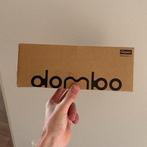 Gispen Dombo Beker Rood - Nieuw in doos!, Ophalen of Verzenden, Nieuw