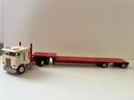 Freightliner met rode trailer van Conrad, Ophalen of Verzenden, Gebruikt, Bus of Vrachtwagen, Conrad