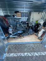 Project Brommer - Opknapper, Fietsen en Brommers, Ophalen of Verzenden, Gebruikt, Overige typen, Overige merken