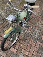 Oldtimer Brommer, Fietsen en Brommers, Brommers | Oldtimers, Maximaal 45 km/u, 49 cc, 2 versnellingen, Ophalen
