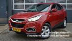 Hyundai ix35 1.6i GDI Business Edition | Airco | Volledige h, 1591 cc, 4 cilinders, 1200 kg, SUV of Terreinwagen