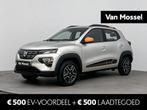 Dacia Spring Comfort Plus 45Pk 27 kWh | Navigatie | Achterui, Auto's, Dacia, Stof, Gebruikt, Zwart, Met garantie (alle)
