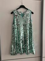 meisjes velvet jurk/vest/gala/feest/rok/bolero/verkleedjurk, Ophalen of Verzenden, Zo goed als nieuw, Meisje, Jurk of Rok