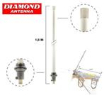 Diamond FX-5000N, Ophalen, Nieuw, Antenne