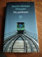 De Pelikaan, Ophalen of Verzenden, Zo goed als nieuw, Martin Michael Driessen