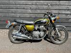 Honda CB 500 1973, Motoren, 4 cilinders, Toermotor, 500 cc