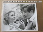 47 echte zwart wit foto's van Hollywood sterren en films, Verzenden, Gebruikt, Film, Foto of Kaart