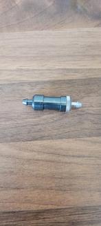 brandstof filter nitromotor en uitlaat veren en uitlaatring, Ophalen of Verzenden, Nieuw