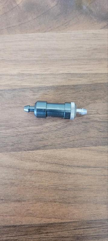 brandstof filter nitromotor en uitlaat veren en uitlaatring beschikbaar voor biedingen