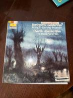 Beethoven & Dvorak Trio's - Klassieke Muziek LP, Cd's en Dvd's, Cd's | Klassiek, Ophalen of Verzenden, Romantiek, Zo goed als nieuw