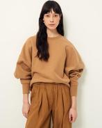 Sessùn fantastische zachte beige sweater, nwe collectie 36/S, Sessùn, Beige, Nieuw, Ophalen of Verzenden