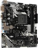 ASRock X570 Pro4 AMD AM4 moederbord, Computers en Software, DDR4, AM4, Ophalen of Verzenden, Bijsterhuizen 1111 , Nijmegen Gelderland, NL