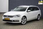 Volkswagen Passat Variant 2.0 TSI R-line DSG Leder, Trekhaak, Euro 5, Parkeerassistent, Gebruikt, Zwart