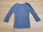 C'EST BEAU LA VIE blauwe trui maat 36 ~ JB0006, Kleding | Dames, Blauw, Zo goed als nieuw, Maat 36 (S), C'est Beau La Vie