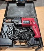 Einhell boormachine DMS 2EAL-710, Boormachine, 2j.brabant@gmail.com, Ophalen of Verzenden, 2j