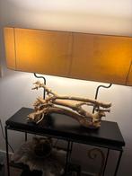 Unieke tafellamp, Antiek en Kunst, Ophalen