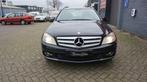 Mercedes-benz C-klasse Estate 200 K, Auto's, Automaat, Achterwielaandrijving, 4 cilinders, 1796 cc