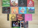Musical CD Collectie - Diverse Titels, Ophalen, Gebruikt, Boxset