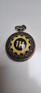 Zakhorloge zoals in de game Fall Out, Ophalen of Verzenden, Zo goed als nieuw