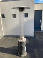 terrasverwarmer op gas, Tuin en Terras, Ophalen, Gebruikt, Waterbestendig, Vloer