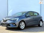 Renault Clio 1.0 TCe Zen 1e Eigenaar Camera Parksens Carplay, Auto's, Renault, Voorwielaandrijving, Stof, Gebruikt, Zwart