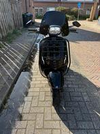 PIAGGIO VESPA SPRINT 50, Ophalen, Maximaal 45 km/u, Vespa S, 49 cc