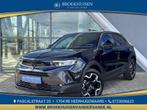 Opel Mokka 1.2 Turbo Ultimate 131pk Automaat / Camera / Mass, Auto's, Opel, 1195 kg, Gebruikt, Zwart, 1199 cc
