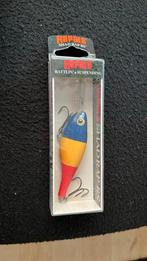 Rapala deeprunner shad rap rs 7 cm (WK 2002 Roemenië), Ophalen of Verzenden, Nieuw, Kunstaas
