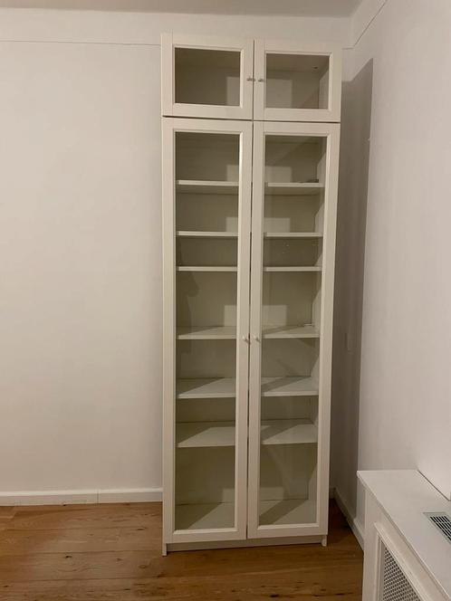 Mooie en praktische IKEA-kast, Huis en Inrichting, Kasten | Vitrinekasten, Zo goed als nieuw, 25 tot 50 cm, Ophalen