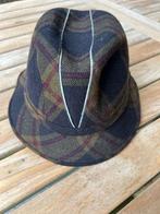 Heren hoedje, Kleding | Heren, Hoeden en Petten, Ophalen of Verzenden, Zo goed als nieuw