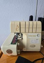 Te koop: lockmachine, Ophalen, Zo goed als nieuw, Lockmachine, Overige merken