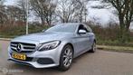 Mercedes C-klasse Estate 350 e Lease Edition, Auto's, Mercedes-Benz, Automaat, Achterwielaandrijving, Gebruikt, Euro 6