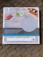 Pizza steen, als nieuw, Tuin en Terras, Ophalen of Verzenden, Zo goed als nieuw, Intratuin