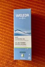 Weleda Deep Cleansing Gel 150 ml. - Nieuw, Ophalen, Nieuw, Gehele gezicht, Reiniging