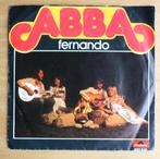 ABBA --- Fernando, Cd's en Dvd's, Vinyl Singles, Ophalen of Verzenden