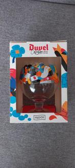 Nieuw glas Duvel Limited editon, Verzamelen, Biermerken, Nieuw, Duvel, Glas of Glazen, Ophalen of Verzenden
