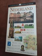 Capitool reisgidsen  Nederland/Utrecht, Boeken, Capitool, Ophalen of Verzenden, Zo goed als nieuw, Reisgids of -boek