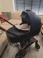 Mooie Cybex Priam kinderwagen, Kinderen en Baby's, Kinderwagens en Combinaties, Zo goed als nieuw, Verstelbare duwstang, Ophalen