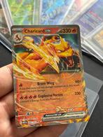 MEW	6	Charizard, Ophalen of Verzenden, Nieuw, Losse kaart