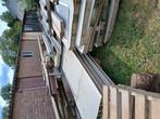 rockwool panelen gratis, Doe-het-zelf en Verbouw, Ophalen of Verzenden, Gebruikt, Steenwol, 15 m² of meer