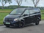 MERCEDES-BENZ VITO 111 cdi edition l2h1, Gebruikt, Euro 6, 4 cilinders, Zwart