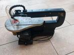 Elektrische figuurzaag, Doe-het-zelf en Verbouw, Gereedschap | Zaagmachines, Ophalen, Gebruikt, 30 tot 70 mm, Figuurzaag