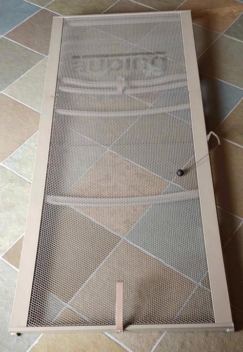 Auping spiraalbodem 90 x 210 cm, 2 stuks, Huis en Inrichting, Slaapkamer | Matrassen en Bedbodems, Gebruikt, Bedbodem, 90 cm, 210 cm