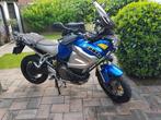 Yamaha Super Tenere XTZ1200 - 2011 - Incl. Koffers, Motoren, Motoren | Yamaha, 2 cilinders, Handvatverwarming, Motorrijbewijs A