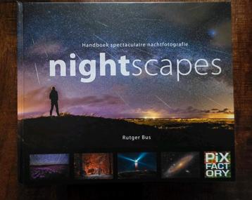 Nightscapes beschikbaar voor biedingen