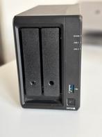 NAS Synology DS720+ I 10GB RAM I 2 x 4TB HDD Toshiba, Computers en Software, NAS, Ophalen, Zo goed als nieuw