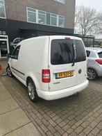 Volkswagen Caddy 1.6 D 55KW 2013, Auto's, Bestelauto's, 1380 kg, 4 cilinders, 700 kg, Volkswagen